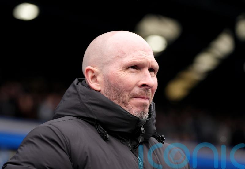 Michael Appleton hopes Shrewsbury comeback win can kickstart campaign