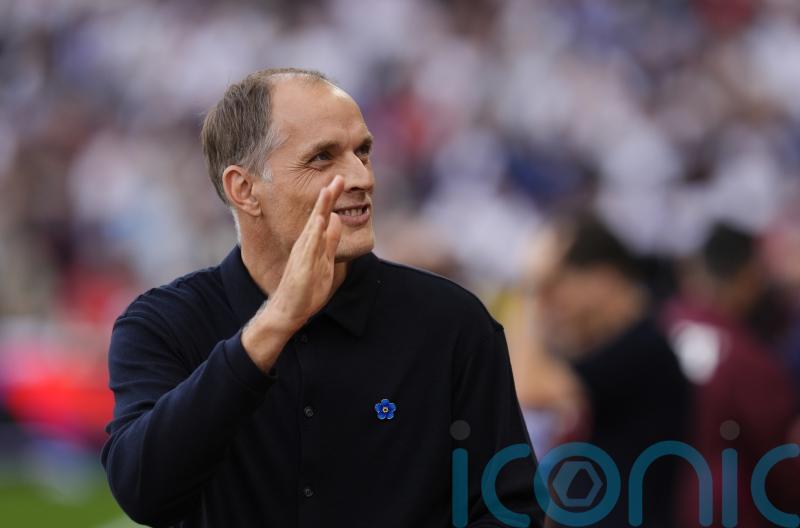 Thomas Tuchel: England ready to &lsquo;prove a point&rsquo; in World Cup qualifier in Serbia