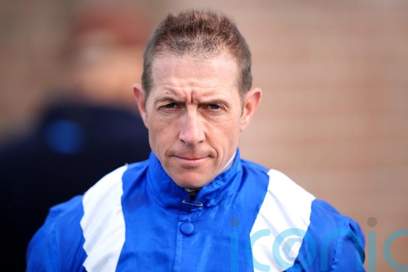 Jim Crowley and Trevor Whelan taken to hospital following York fall