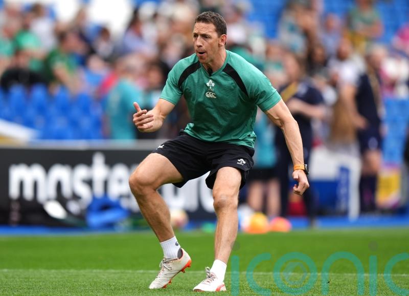 Scott Bemand does not expect lasting damage from Ireland&rsquo;s loss to New Zealand