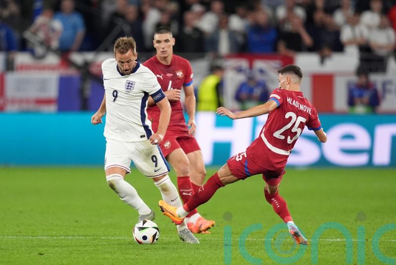 Harry Kane under scrutiny in key qualifier &ndash; England v Serbia talking points