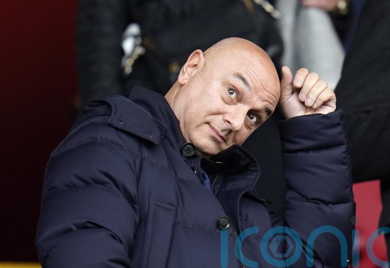 Daniel Levy hailed for &lsquo;extraordinary&rsquo; role in transforming Tottenham