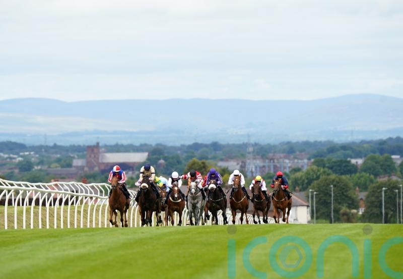 Racing set for strike action on historic blank day