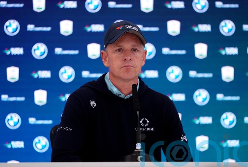 Ryder Cup captain Luke Donald insists Europe pairings are not &lsquo;set in stone&rsquo;
