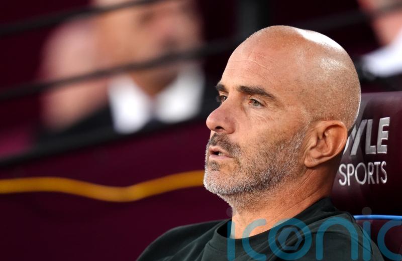 Enzo Maresca could be without South Americans for Chelsea&rsquo;s trip to Brentford