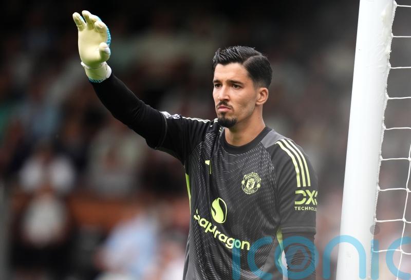 Altay Bayindir starts derby as Man Utd take patient approach with Senne Lammens