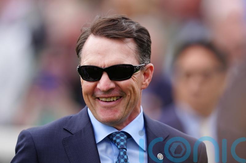 Aidan O&rsquo;Brien struggling to split St Leger trio