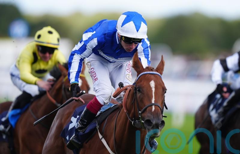 Revival Power too strong for Flying Childers rivals