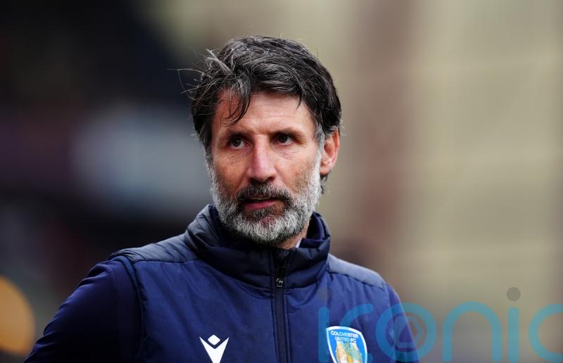 Boss Danny Cowley says &lsquo;naive&rsquo; Colchester were second best at Accrington