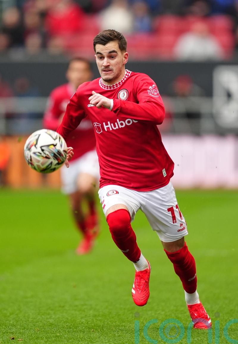 Bristol City ease to victory and increase the misery for Sheffield Wednesday