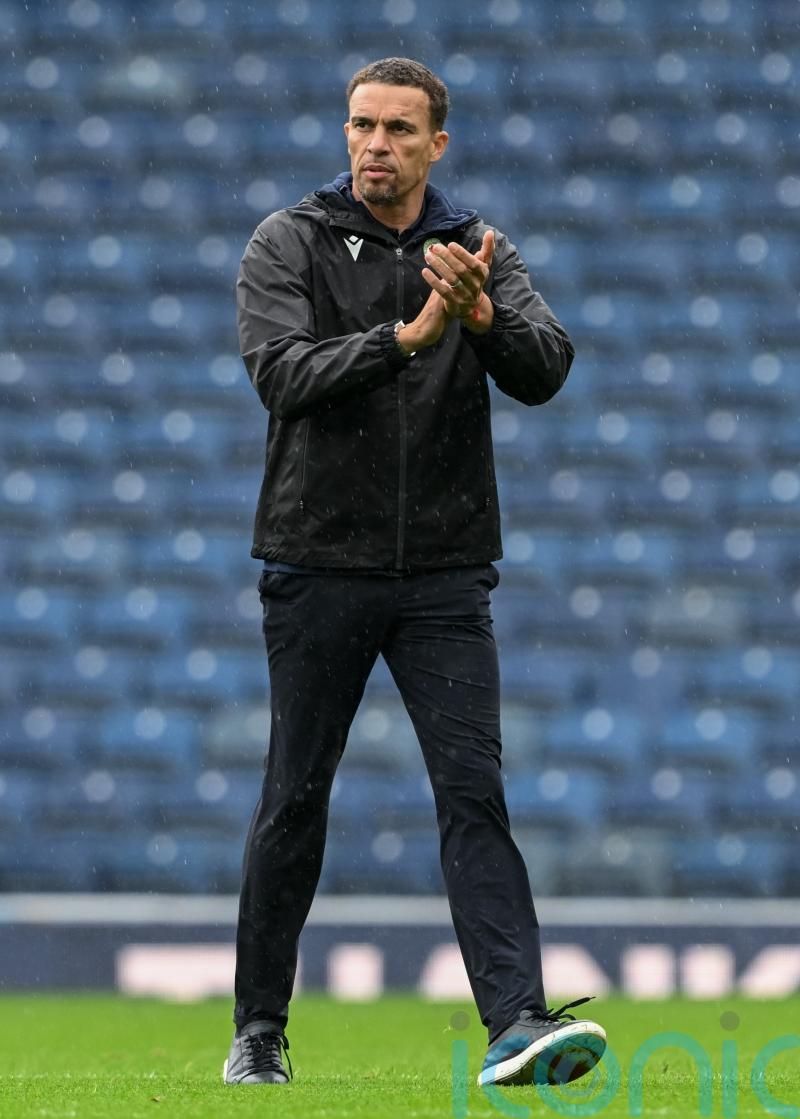 Blackburn boss Valerien Ismael says new boy Ryoya Morishita was worth the wait