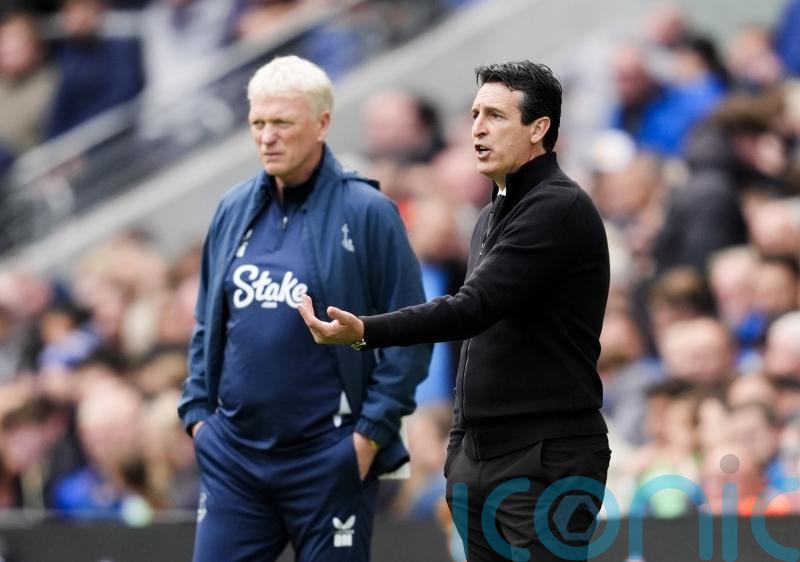 Unai Emery: I hope to rebuild confidence and create winning team at Aston Villa