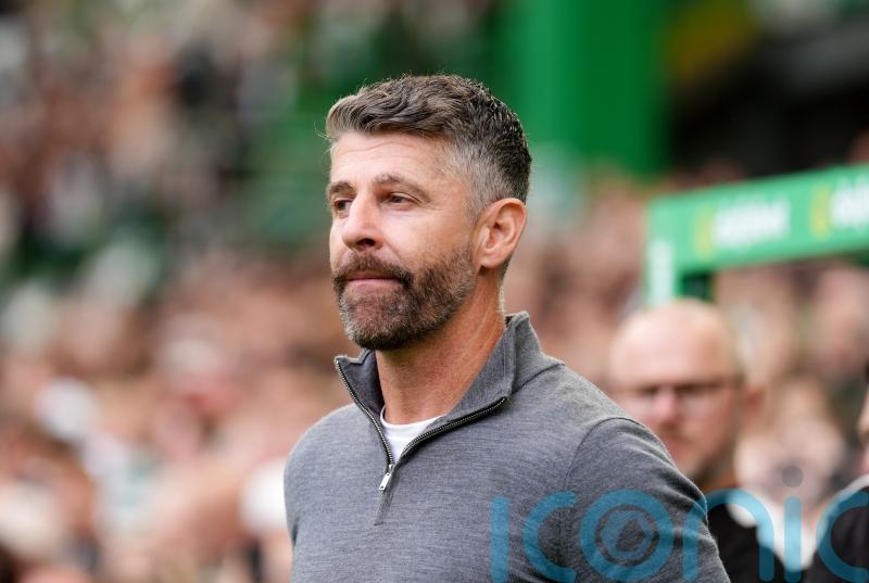 St Mirren boss Stephen Robinson salutes Declan John&rsquo;s match-winning display