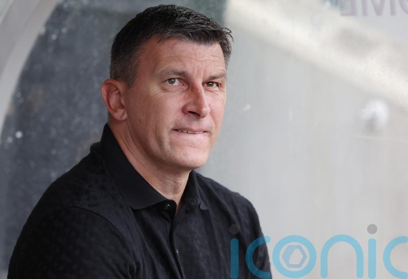 Sergej Jakirovic hails Hull&rsquo;s character as they fight back for a draw at Swansea