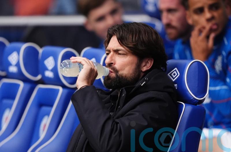 Rangers board still have faith in Russell Martin despite worst start in 47 years