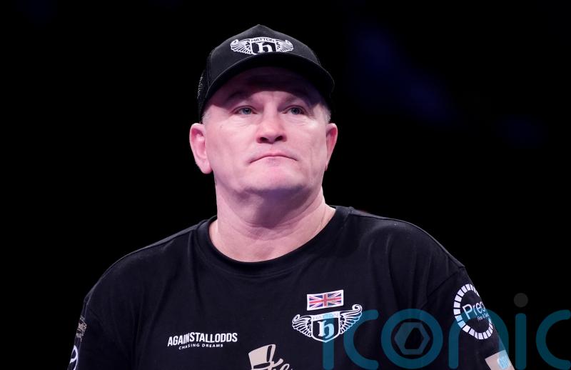 Ricky Hatton, a &lsquo;warrior&rsquo; adored by the fans, found dead at home aged 46