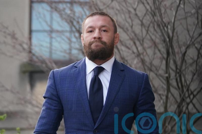 Conor McGregor withdraws bid to contest Ireland&rsquo;s presidential election