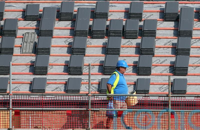 Many councils &lsquo;dragging their feet&rsquo; on rezoning land for housing &ndash; Martin