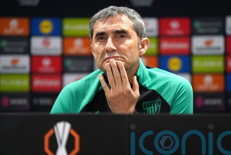 Ernesto Valverde considers Arsenal &lsquo;one of the favourites&rsquo; for Champions League