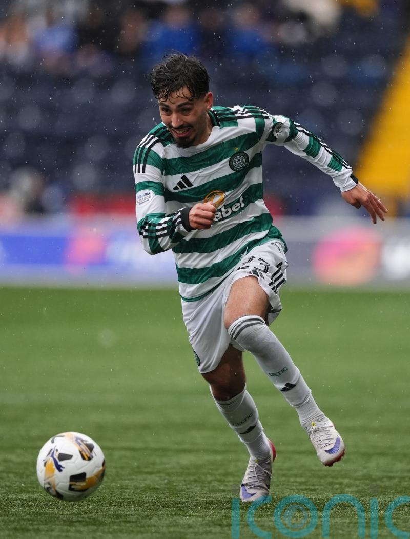 Sebastian Tounekti undeterred by Celtic&rsquo;s shock Champions League exit