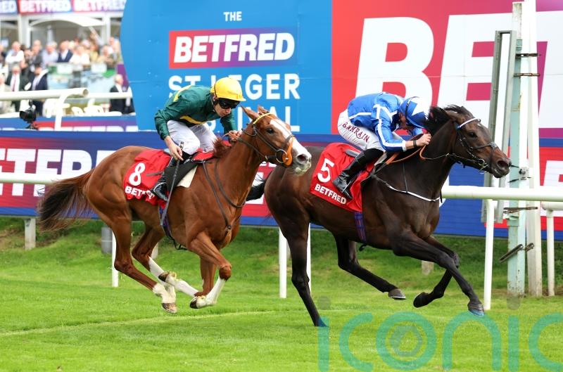 Santorini Star continues to rise with Arc weekend plan