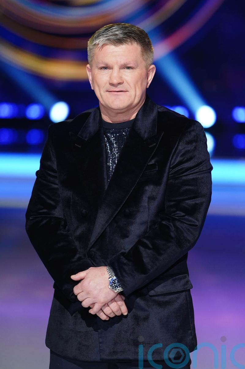 Ricky Hatton&rsquo;s family say he was &lsquo;in a good place&rsquo; before sudden death