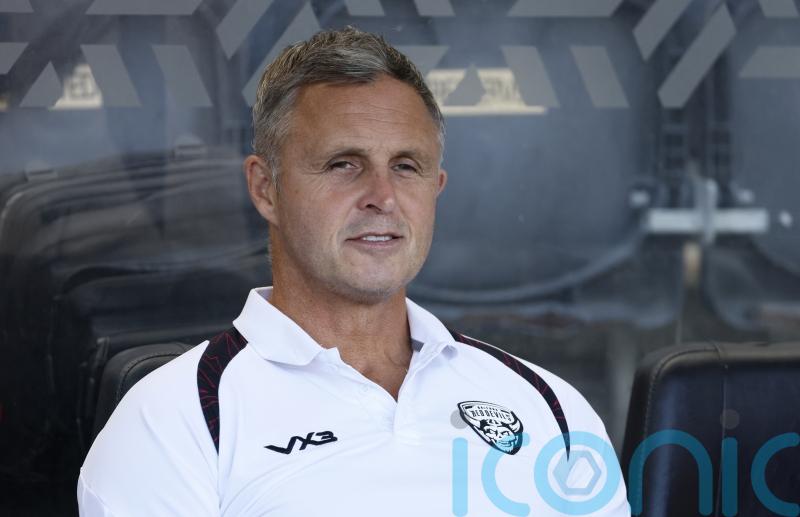 Paul Rowley: Salford&rsquo;s survival is the only thing that matters