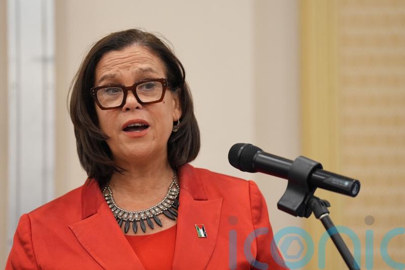 Taoiseach confronted over care of children as Dail resumes