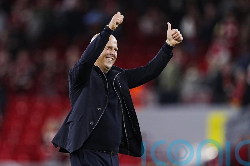 Arne Slot salutes Liverpool character after dramatic win over Atletico Madrid