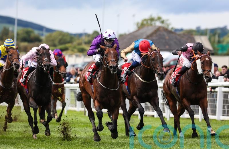 Night Raider in line for Abbaye if ground proves suitable