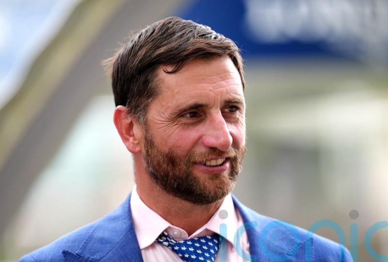 Jim Boyle happy to take Mill Reef leap with Into The Sky