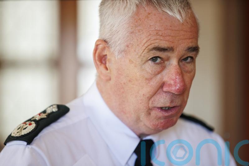 Legacy framework must include more funding for police &ndash; Boutcher