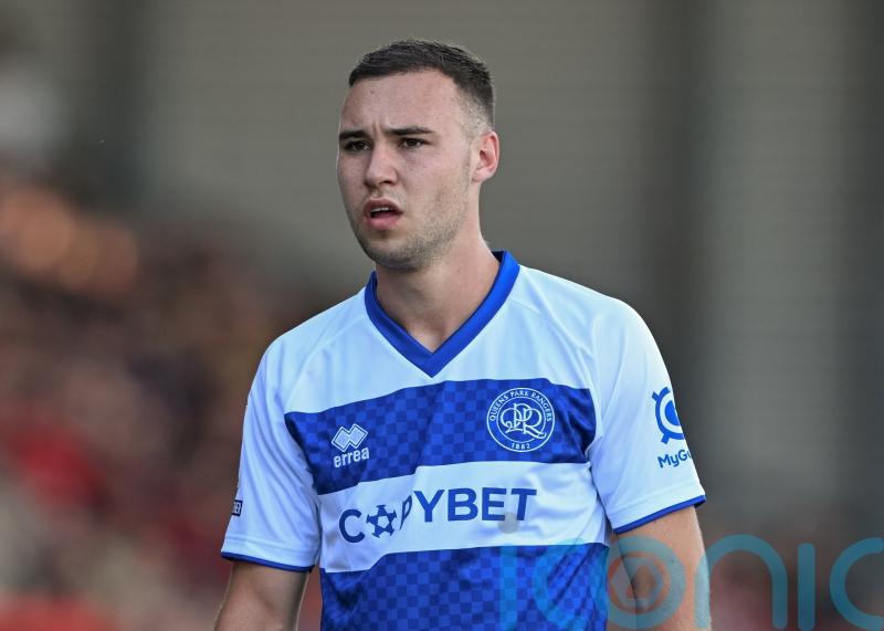 Harvey Vale nets winner as QPR beat Stoke to reel off third straight victory