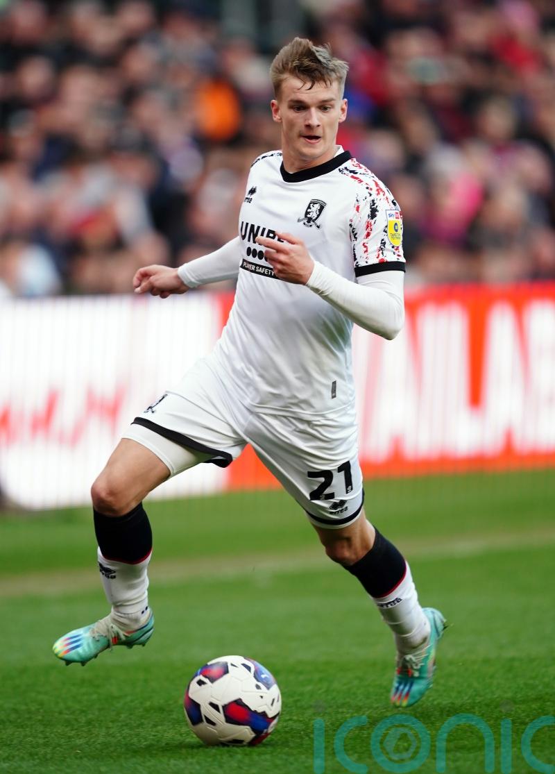 Marcus Forss at the double as Bolton thrash neighbours Wigan