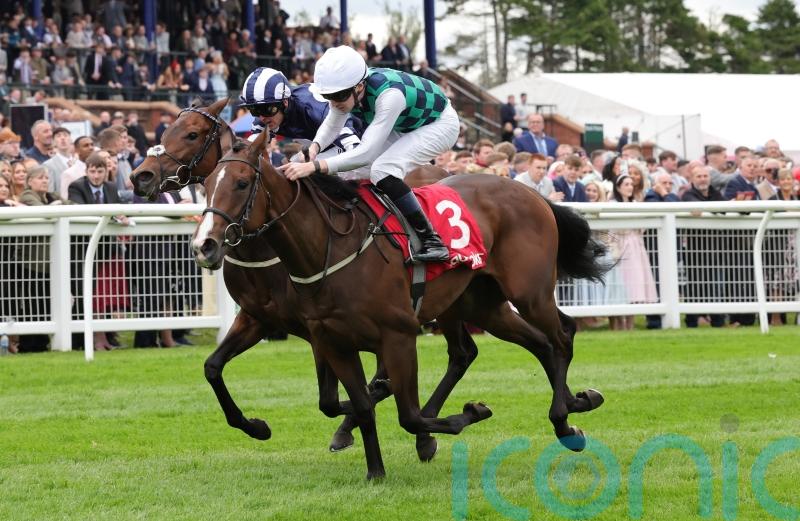 No catching Fahey&rsquo;s Moon in Firth of Clyde