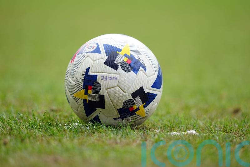 Stenhousemuir stay top with win but Spartans pegged back