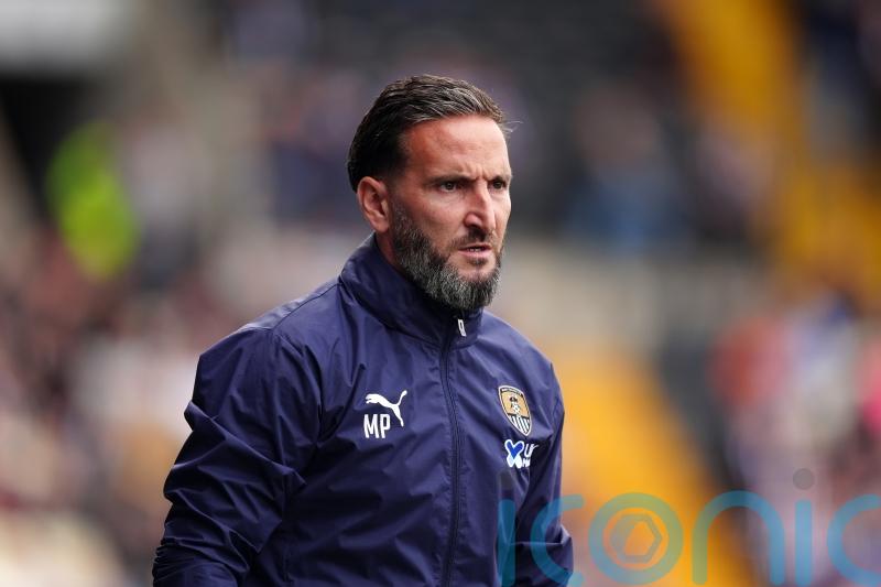 Notts County&rsquo;s Martin Paterson: We looked like the team I believe we can be