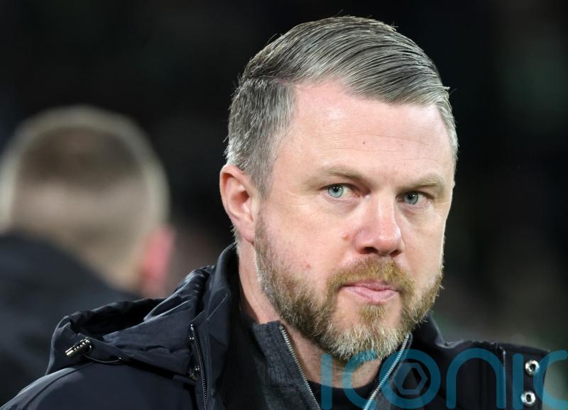 Jimmy Thelin &lsquo;convinced&rsquo; he can fix Aberdeen&rsquo;s troubles after cup exit