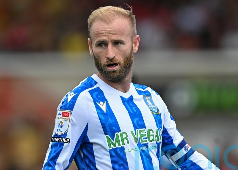 Barry Bannan lauded as he leads Sheffield Wednesday to first win of the season