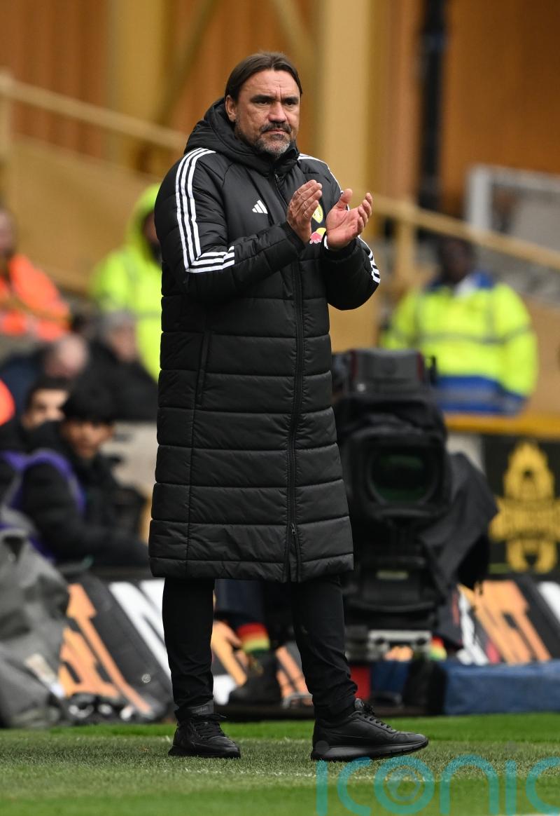 Daniel Farke says early season form shows Leeds &lsquo;belong&rsquo; in the Premier League