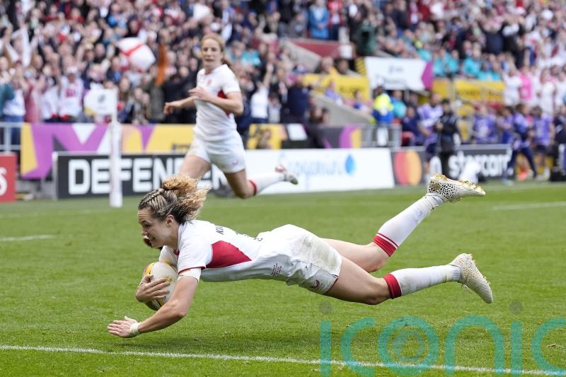 Ellie Kildunne called &lsquo;special&rsquo; and &lsquo;electric&rsquo; as England make World Cup final