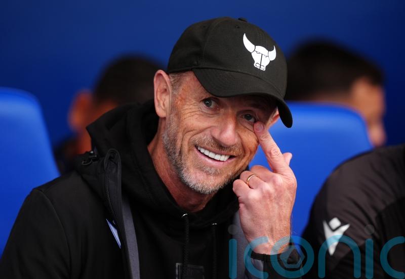 Gary Rowett hails Brian De Keersmaecker&rsquo;s &lsquo;complete performance&rsquo; in Oxford win