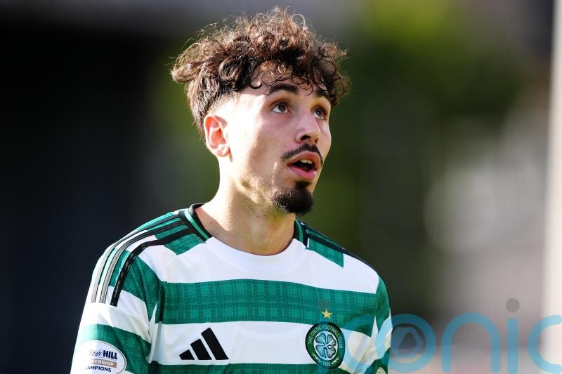 Brendan Rodgers: Sebastian Tounekti excites me every time he gets the ball