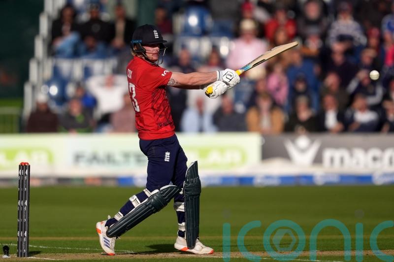 Jordan Cox was determined to grasp England T20 chance after Test heartbreak