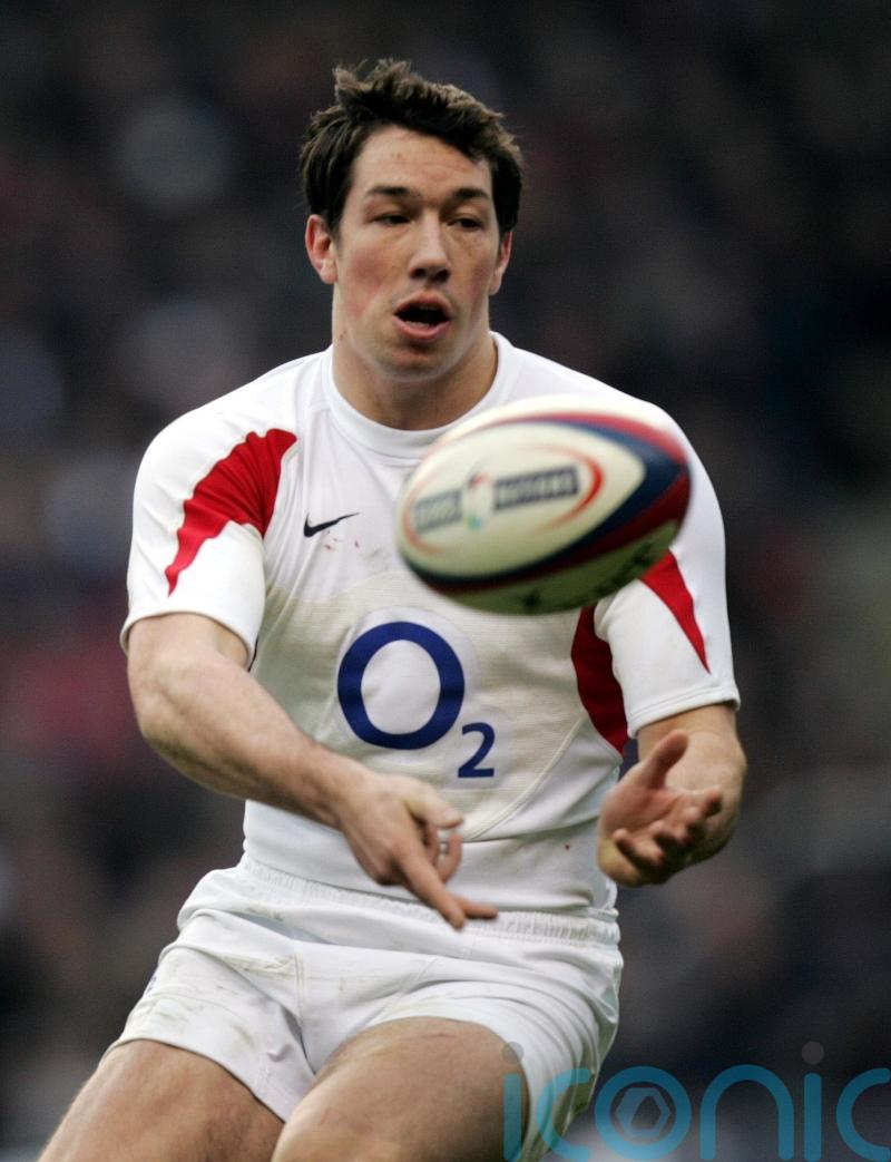 Ex-England rugby player over the limit when he drove into ford, inquest hears
