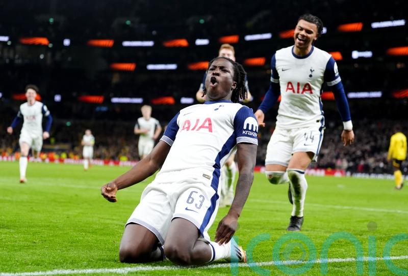 Tottenham boss Thomas Frank sees reunion as &lsquo;great opportunity&rsquo; for Damola Ajayi