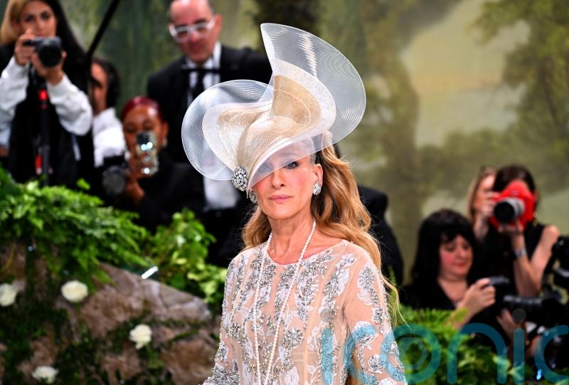 Deciding on 2025 Booker Prize shortlist was &lsquo;real agony&rsquo; &ndash; Sarah Jessica Parker