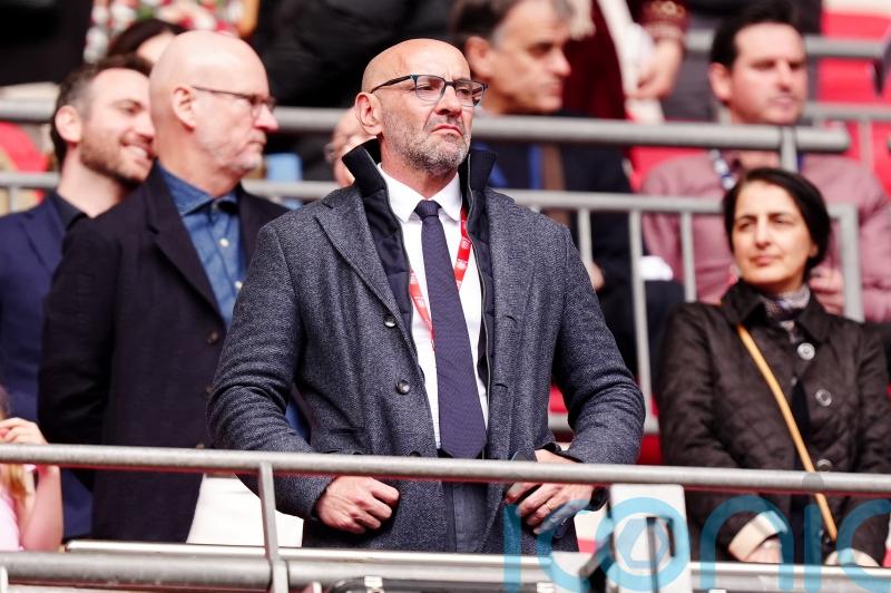 Monchi leaves Aston Villa role