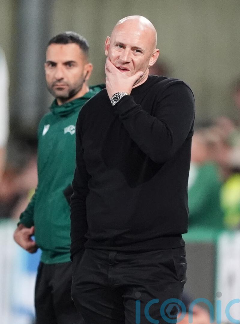 David Gray says Hibernian are conceding goals at bad moments