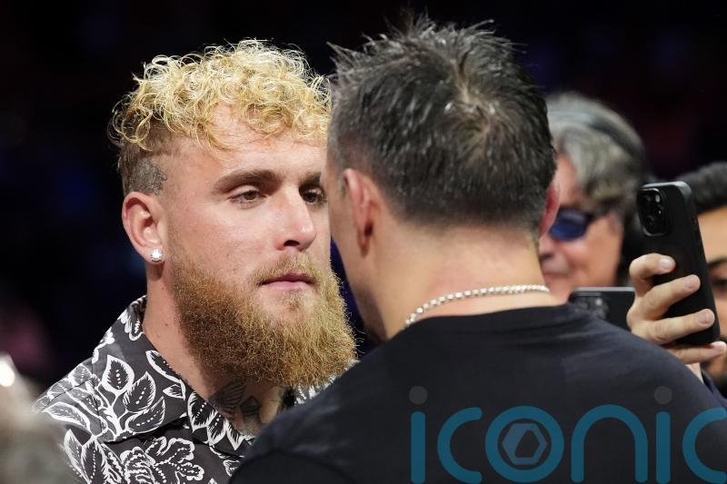 Oleksandr Usyk warns Jake Paul: I&rsquo;ll be waiting for you in the cage